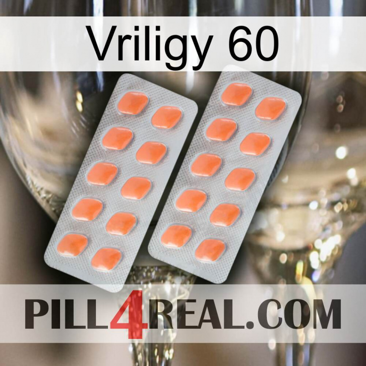 Vriligy 60 27